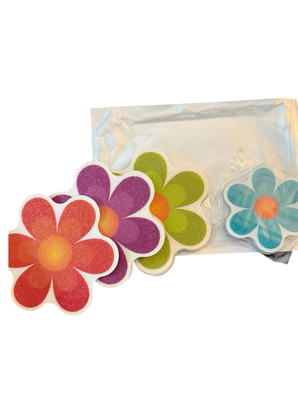 Anti Slip Stickers For Wet Surfaces
